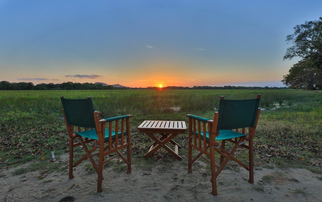 Kulu Safaris Hotel Yala Exterior photo